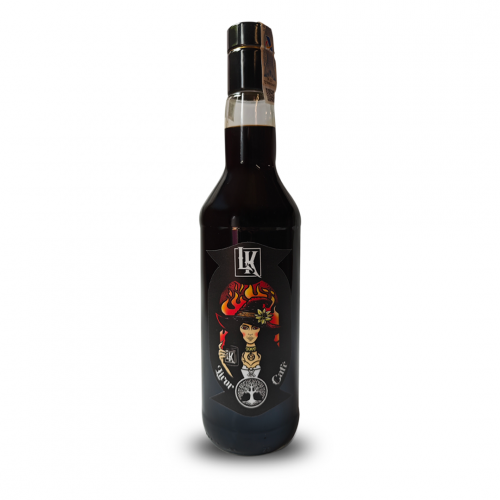 Licor Café LK