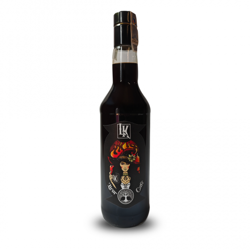 Licor Café LK
